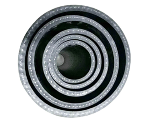 鋼骨架聚乙（yǐ）烯塑料複合管