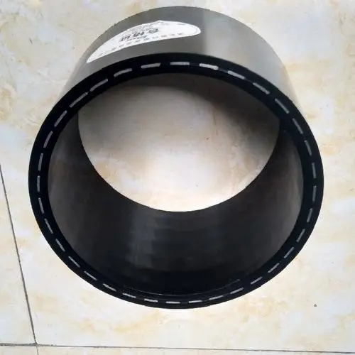 孔網鋼帶聚乙烯複合管