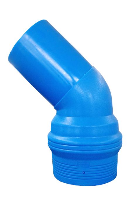 膠圈電熔雙密封聚（jù）乙烯複合管